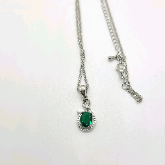 S925 Neclace - Picture 2 of 3